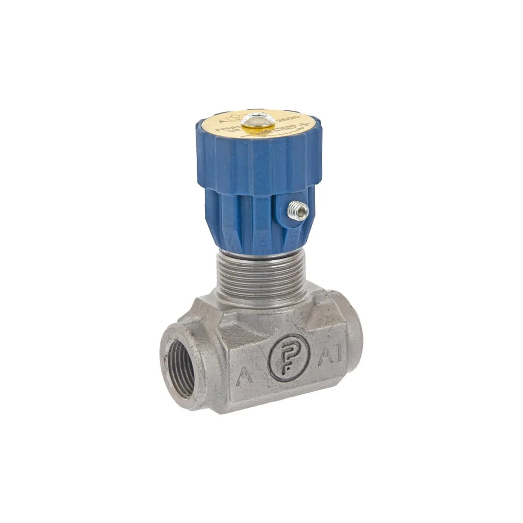 Robinet reglare presiune M08-0,5-1/2 FPUN10001