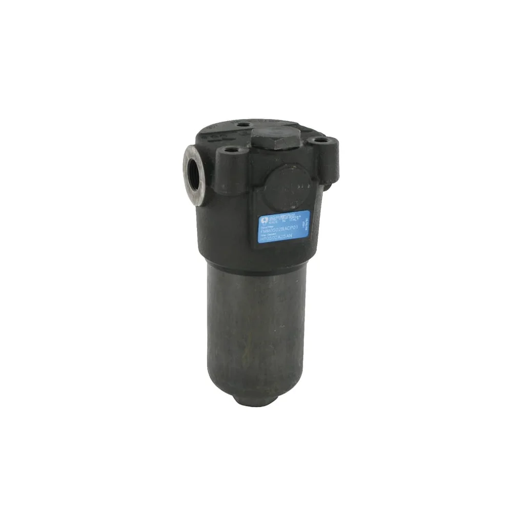 Filtru de presiune 1/2" 10 µm FMM0501BACA10NP01