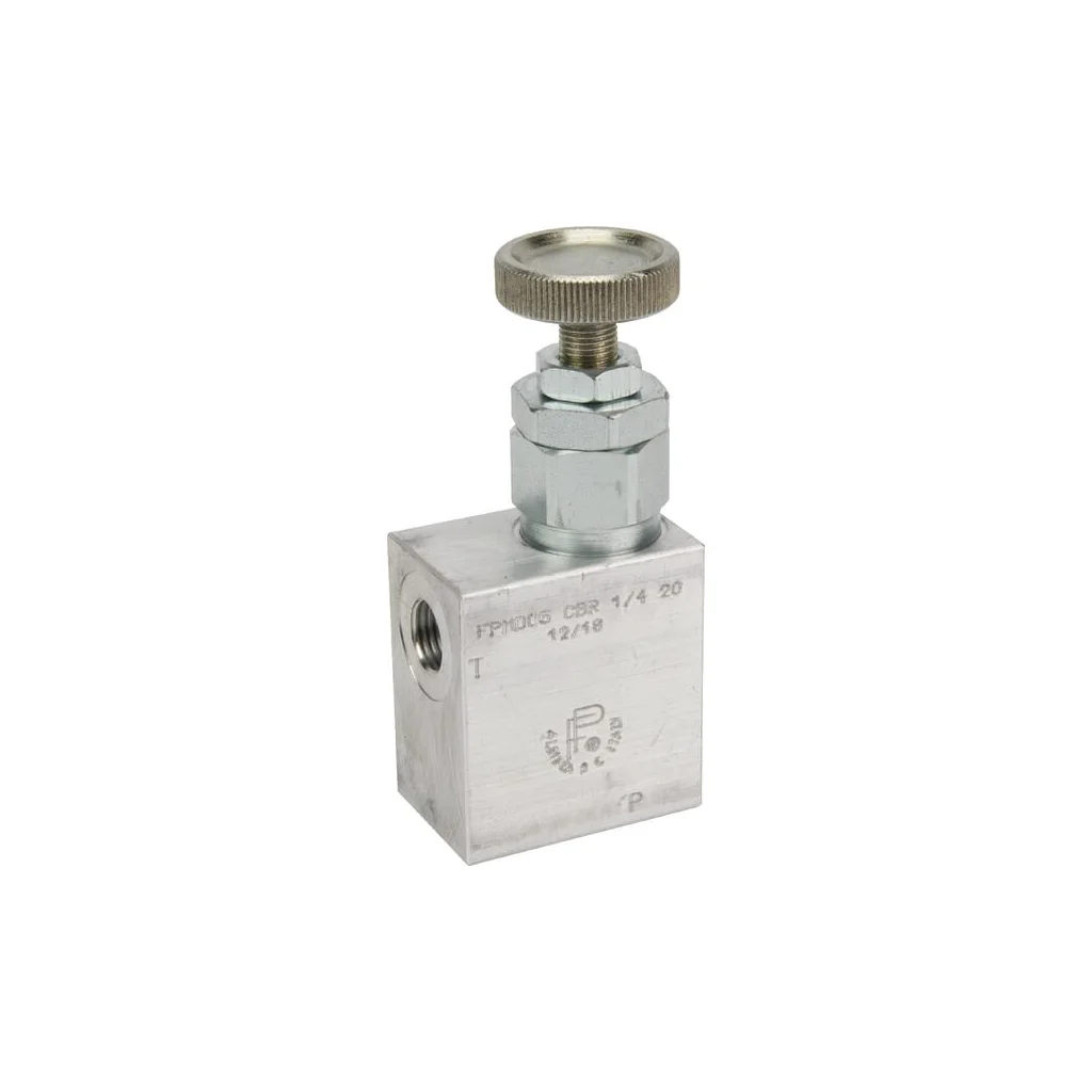 Supapă de limitare a presiunii 1/4" FPMD03001