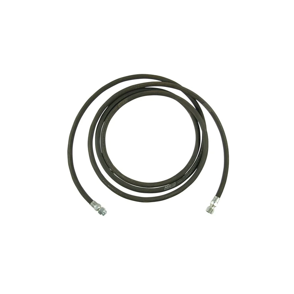 Furtun de cauciuc blindat cu sârmă 6.5m FP03020