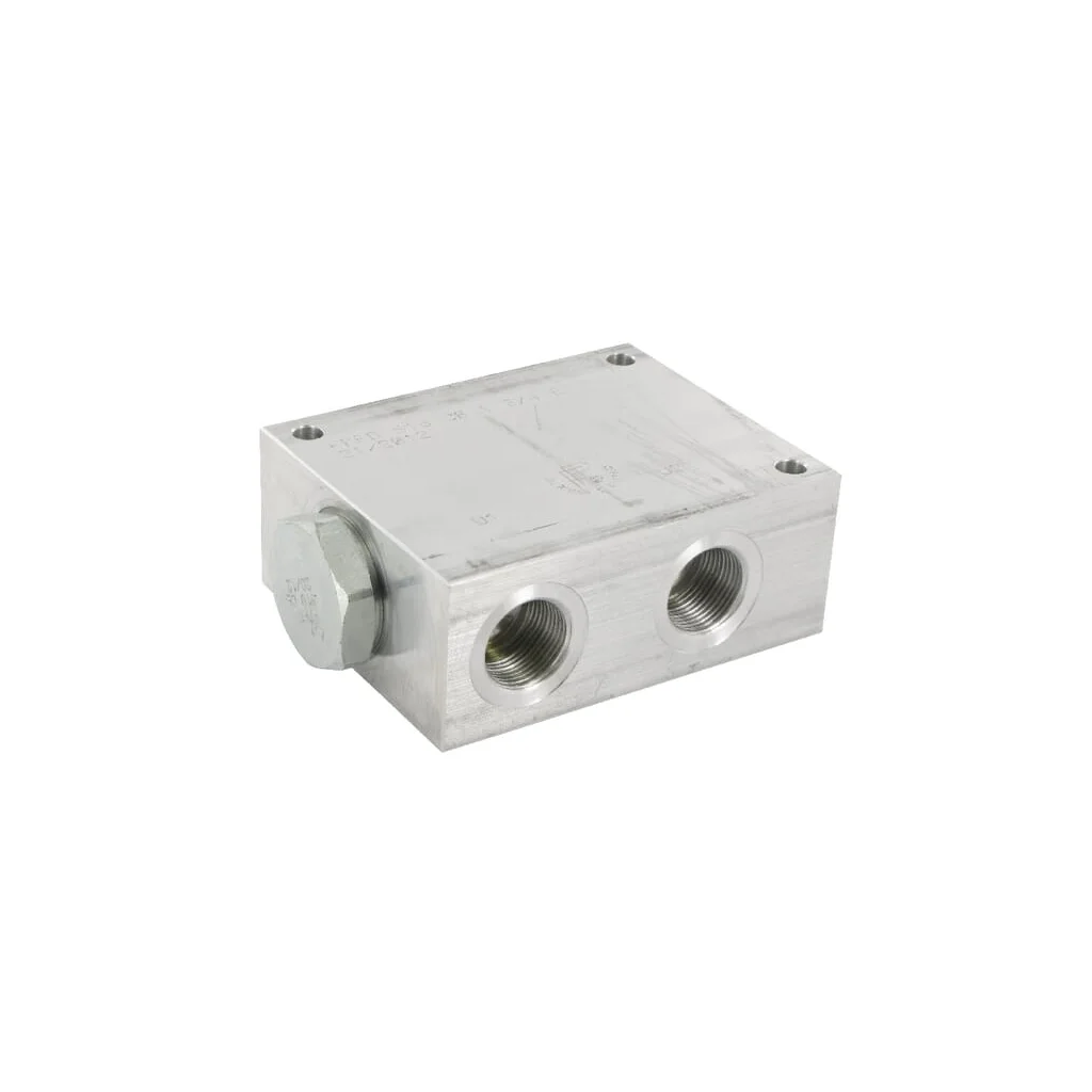 Distribuitor de debit 80-115 l/min FPFDS16CB34A34