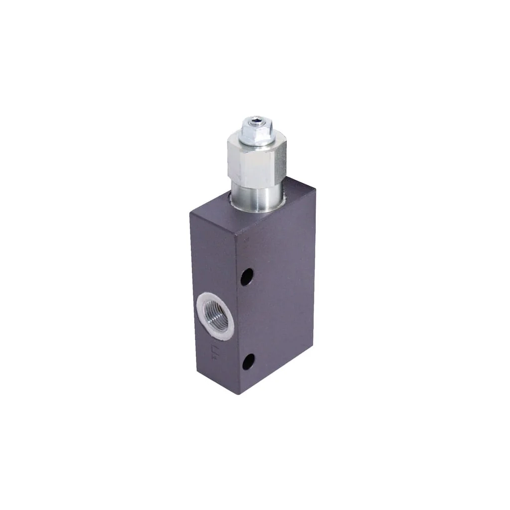 Supapă de echilibrare FPO 50 S 1/2 L 35 FPO50S12L35