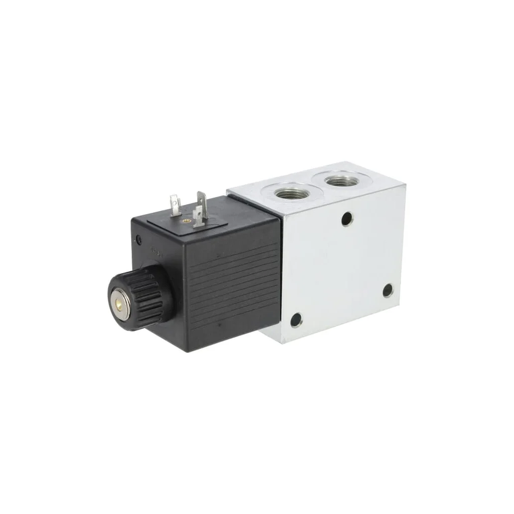 Supapă 3/2 24VDC FP-D1-3-E-G3/8-3A-I-B-A FPD13EG383AIBA