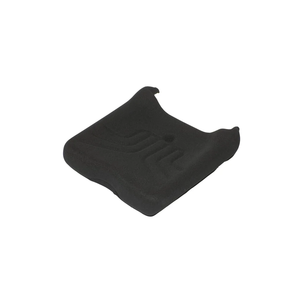 Set pernă neagră scaun G134503