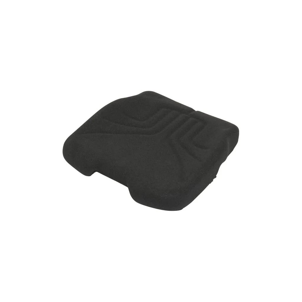 Set pernă neagră scaun G141254