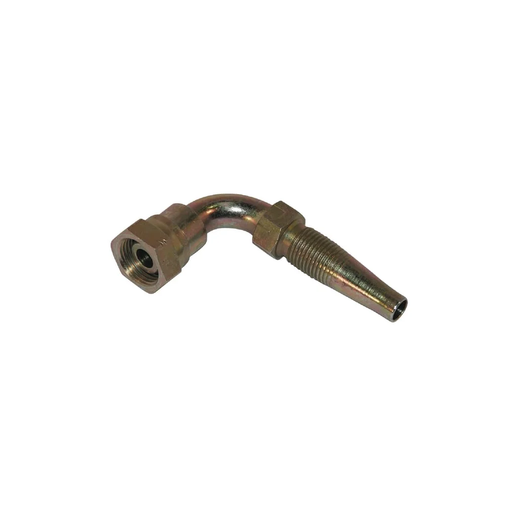 Armătură DN10-M18x1,5, 90° G101890