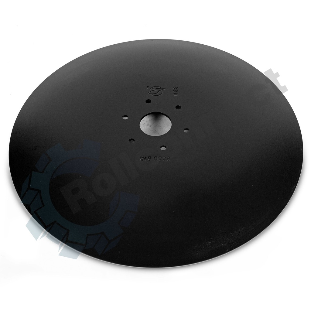 Taler disc neted
