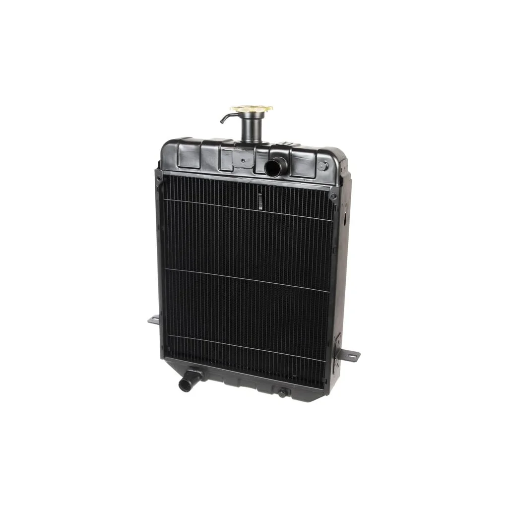 Radiator G278202050010N