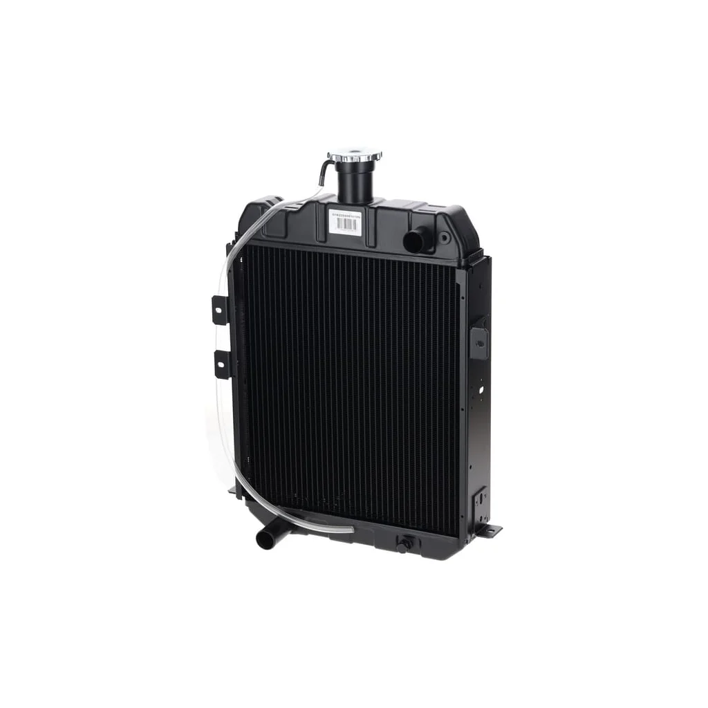 Radiator G162202051010N