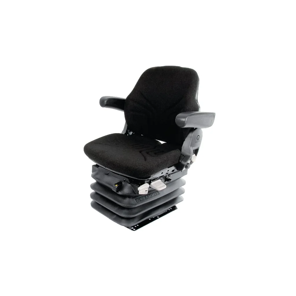 Scaun MSG95G /721 încălzit G1563202