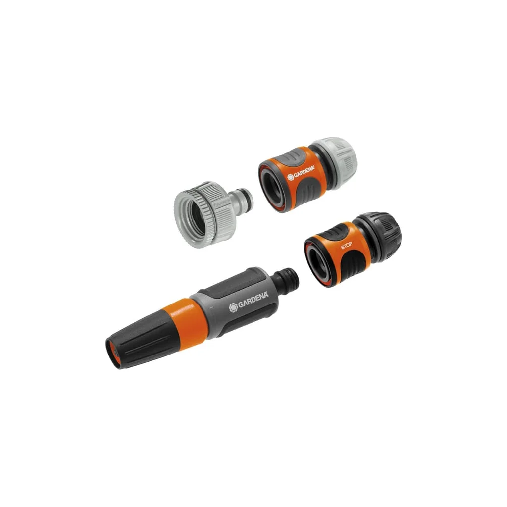 Set de bază furtun 1/2" GA1034
