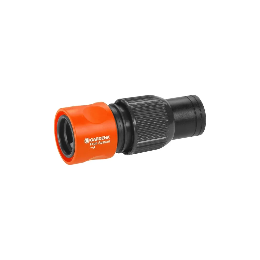 Racord rapid cu mufă de furtun 3/4" GA2817