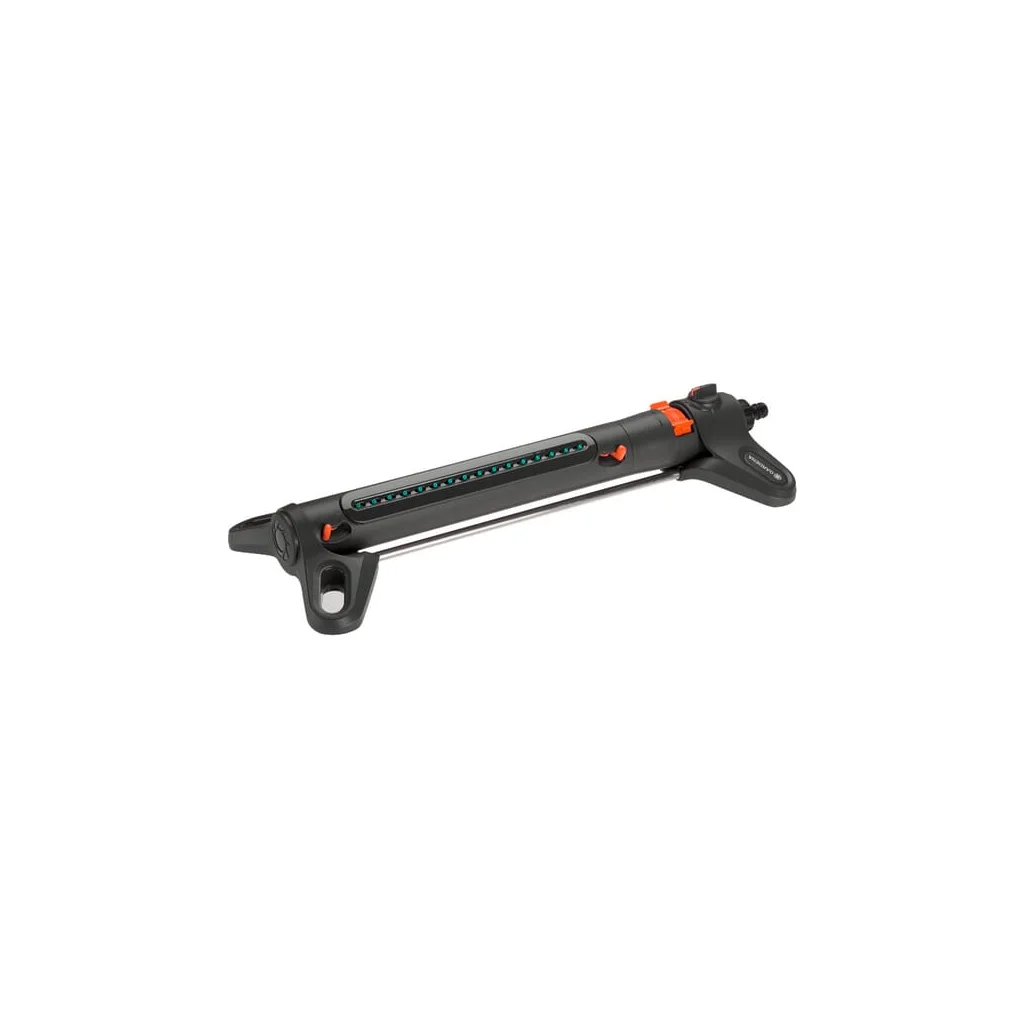 Aspersor oscilant AquaZoom M GA18712