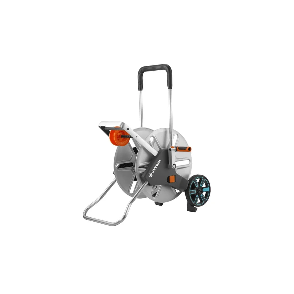 Cărucior de metal fără furtun AquaRoll L Easy GA18550