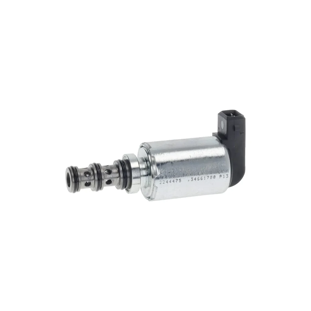 Supapă solenoid G931150600041