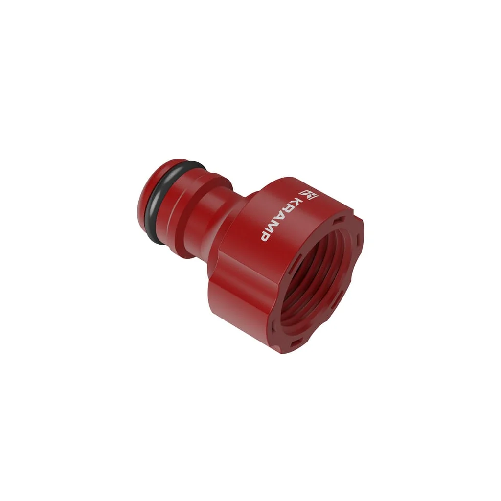 Mufă conectoare 1/2" cu filet mamă GA201P12