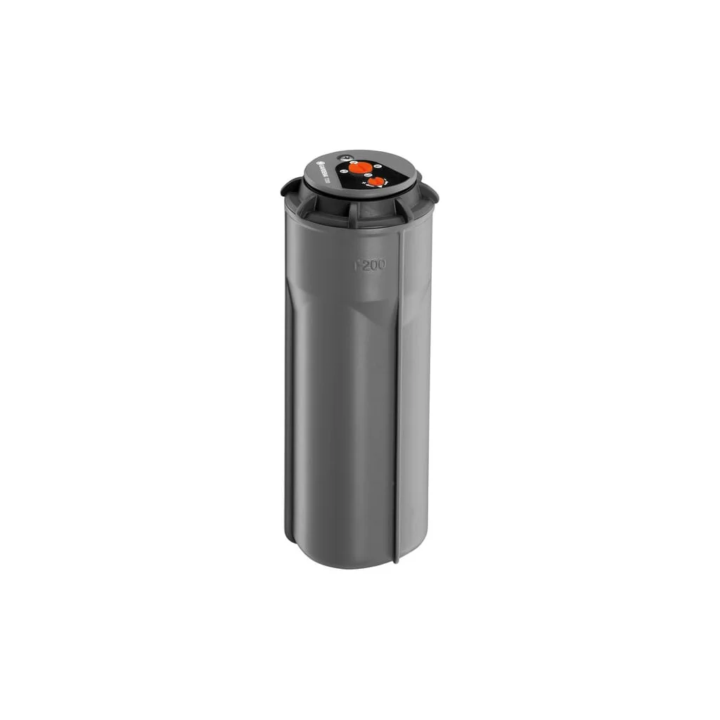 Aspersor cu turbină escamotabil T200 GA8203