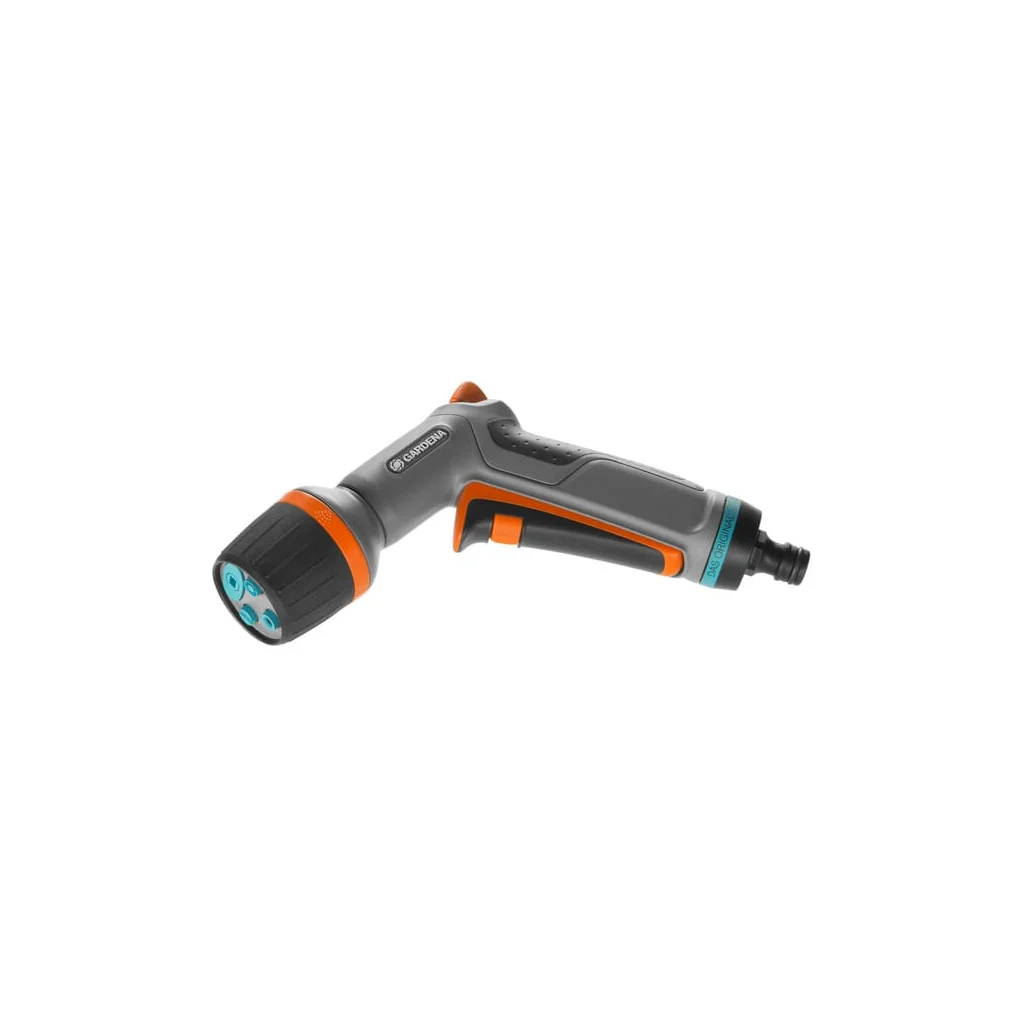 Pistol de pulverizare ecoPulse Comfort GA18304