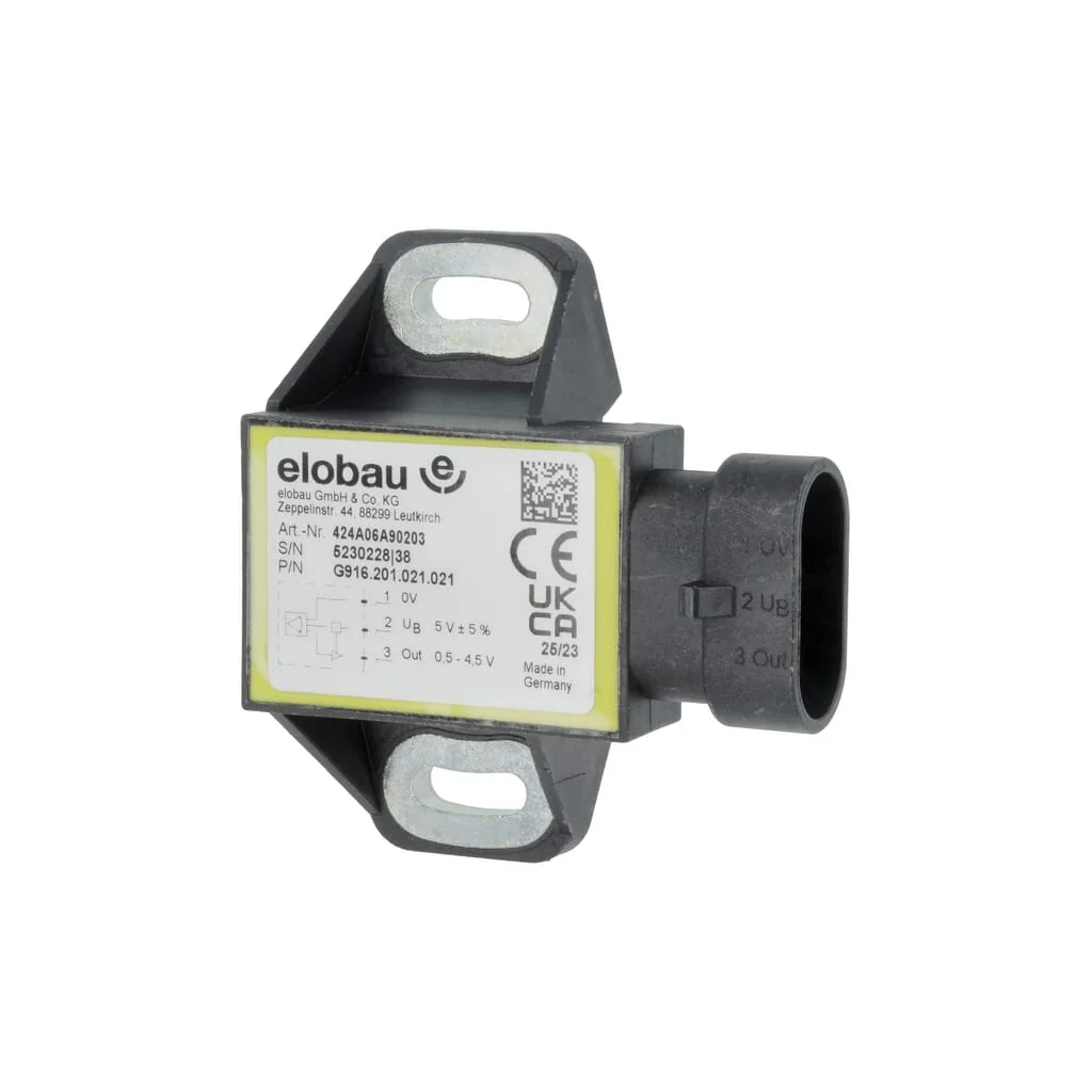Senzor G916201021021