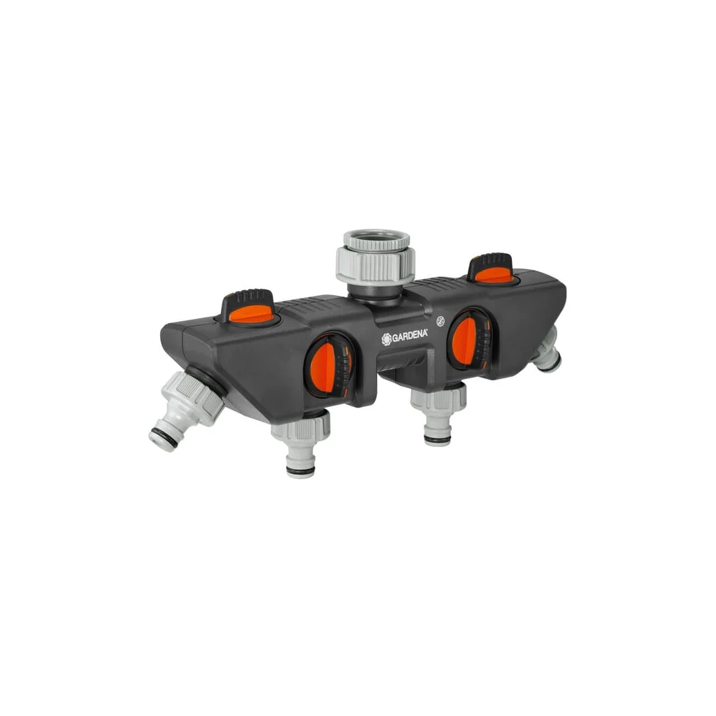Bloc distribuitor 1/2” pentru robinet 4 căi GA8194