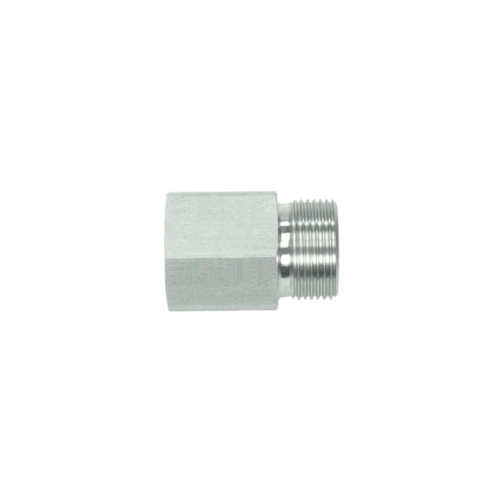 Cuplă cu filet mamă 10L x 3/8" BSP SS GAS10LR38SS