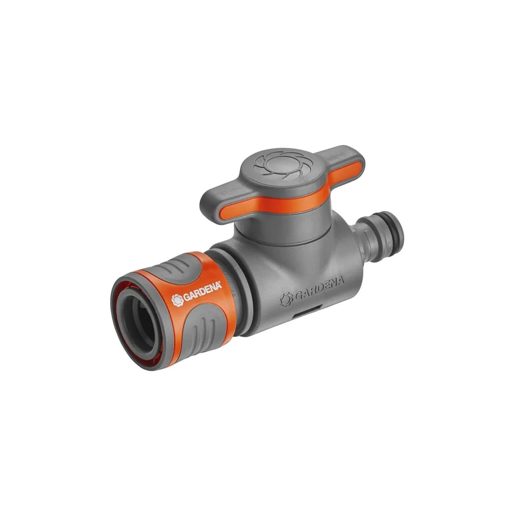 Supapă regulator cu cuplaj GA18267