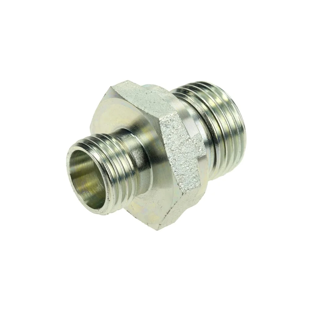 Cuplă cu știft exterior R1/2WD x 10L GES10LR12WDKR