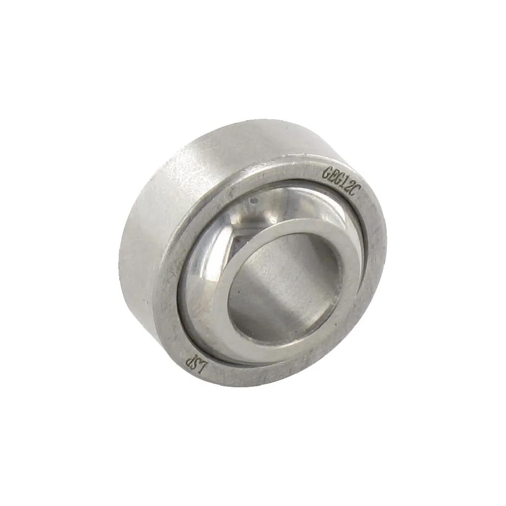 Rulment sferic radial 12x26x15/9mm GE12FWINA