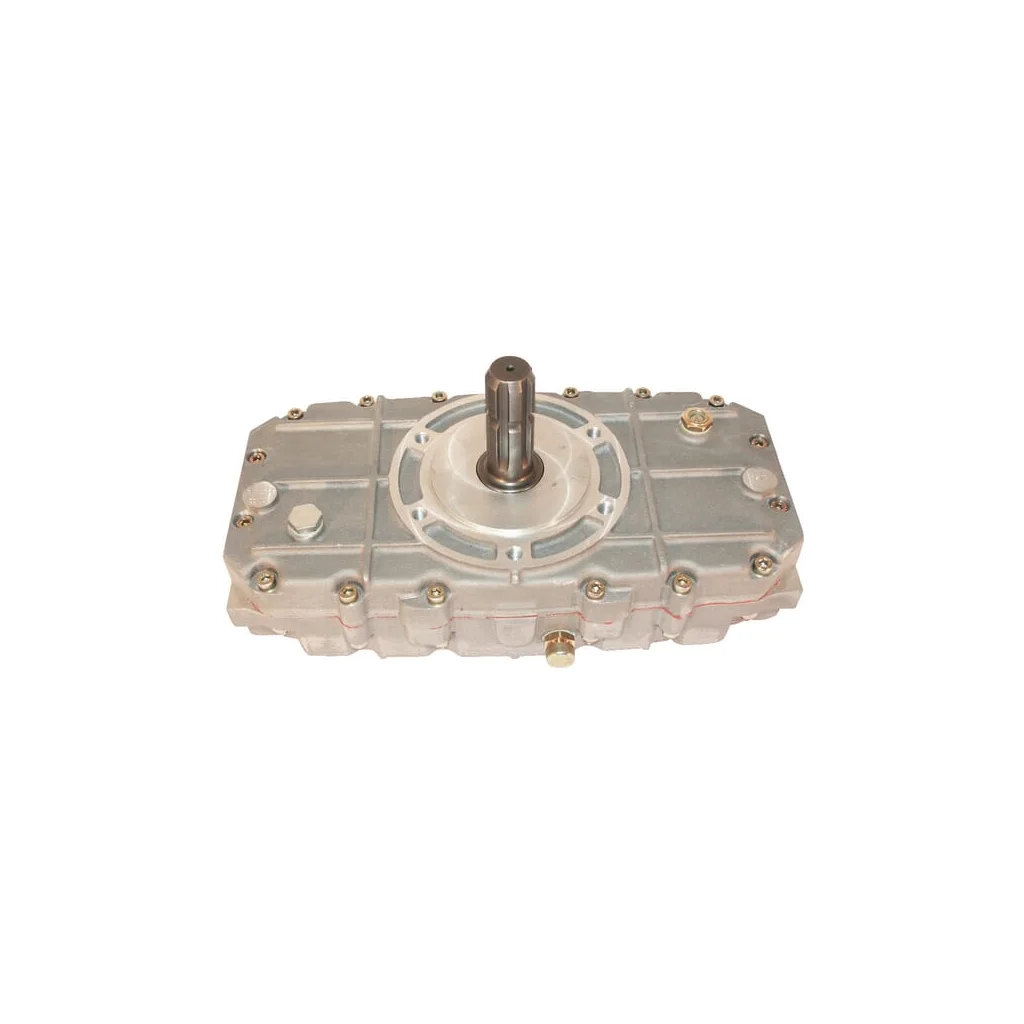 Multiplicator-reductor cu arbore GBU35D130