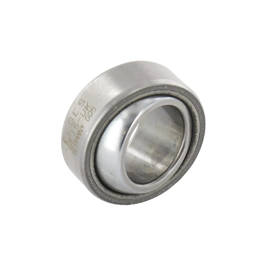 Rulment sferic radial 6x14x6/4mm GE6UKINA