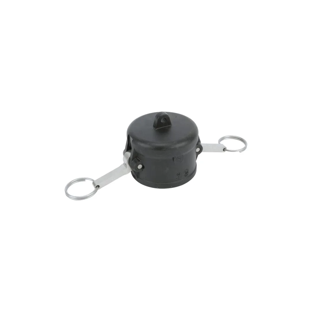 Piuliță cuplare oarbă 2" GE073