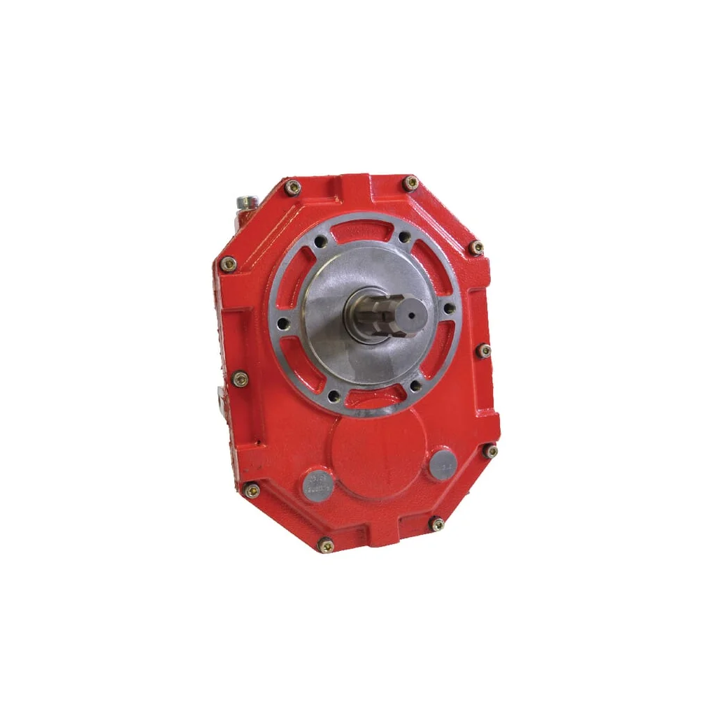 Multiplicator-reductor arbore 1 3/8 1:2 GBF40S120