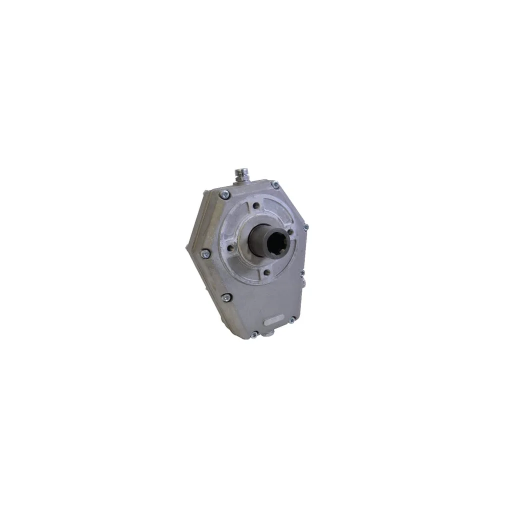 Multiplicator-reductor cu bucșă GBF30S235