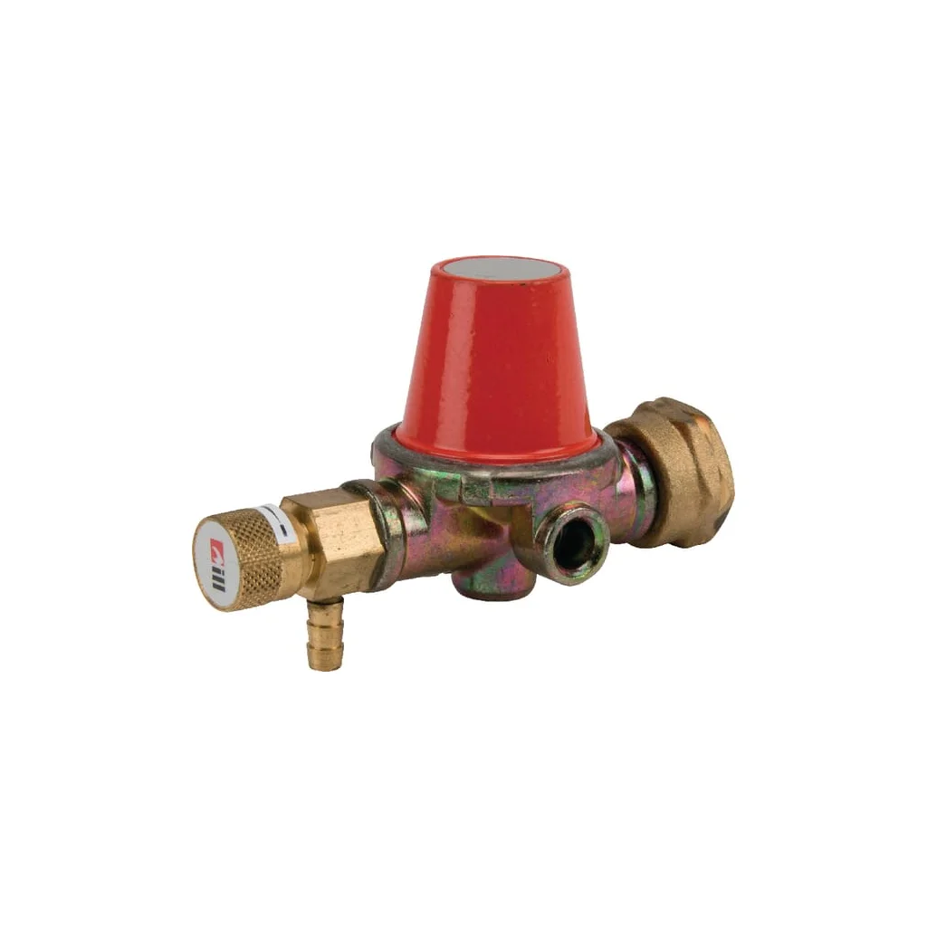 Regulator de presiune GDPOS25
