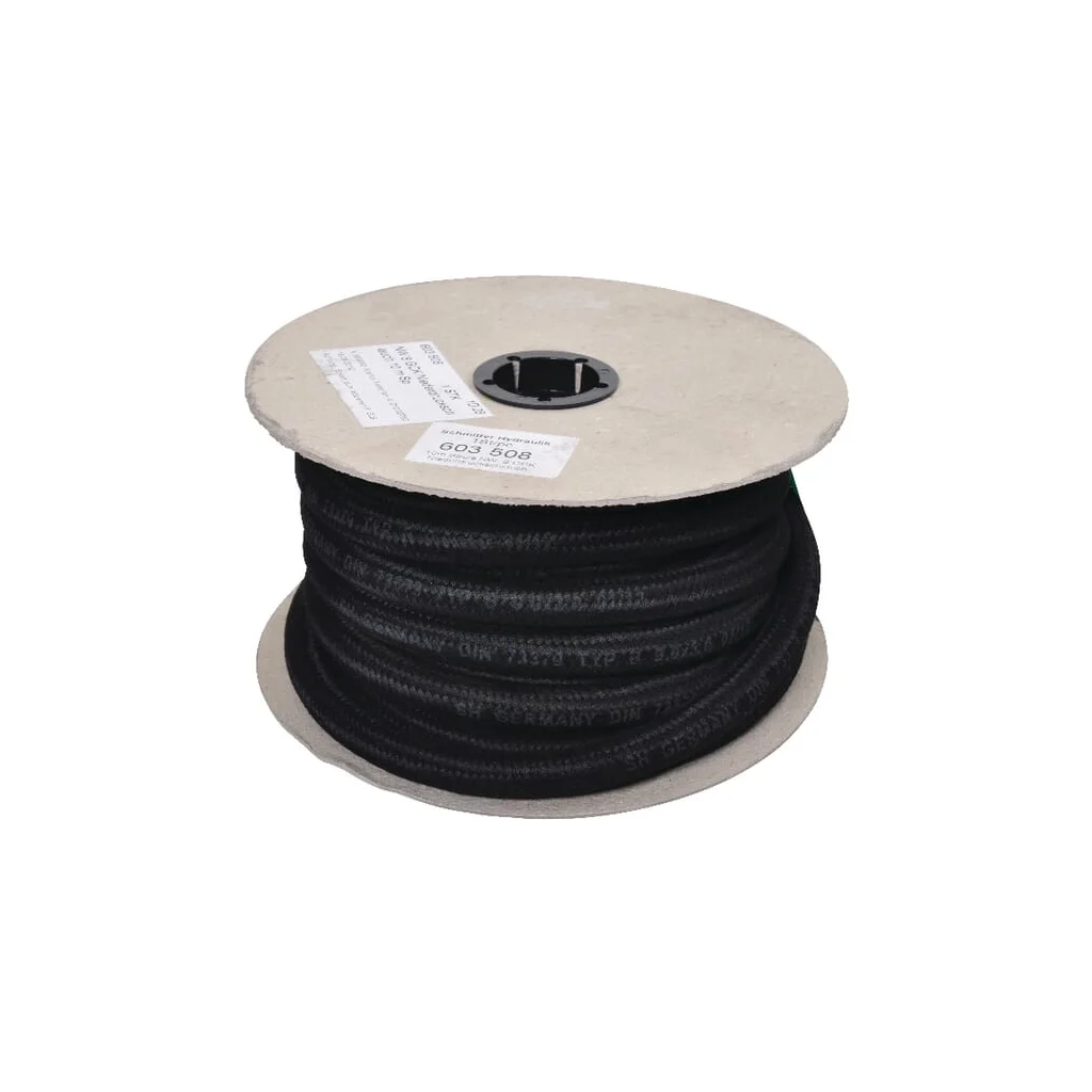 Furtun combustibil 6mm 20m GCK6P020