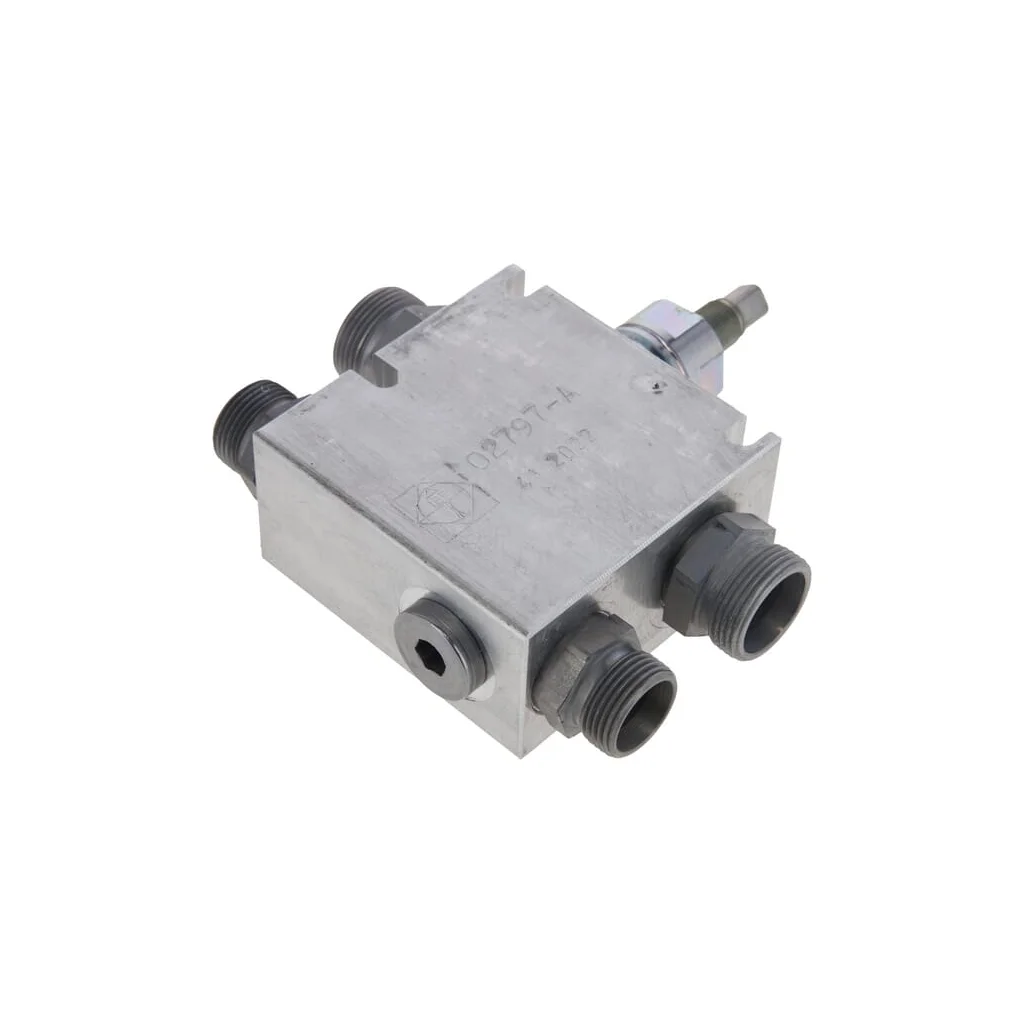 Bloc de ventile GD106