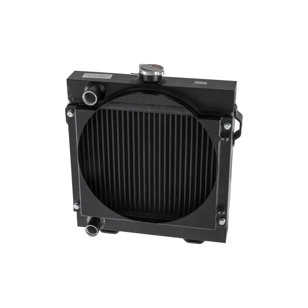 Radiator 1000198591N