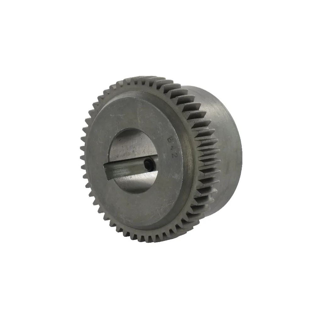 Butuc Sitex, mărimea 42, diametru 25H7, cheie 8 GDM42F25