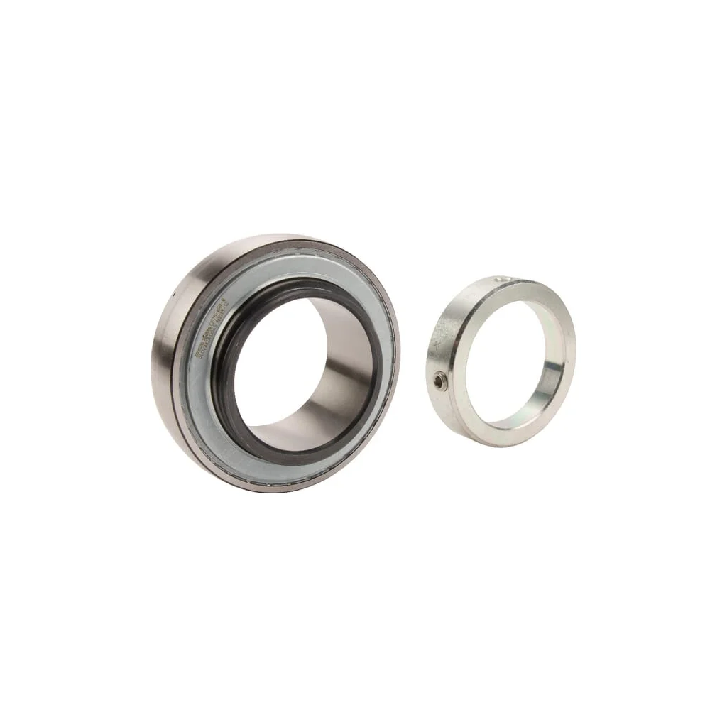 Rulment radial cu bile, de inserție GE75KRRB