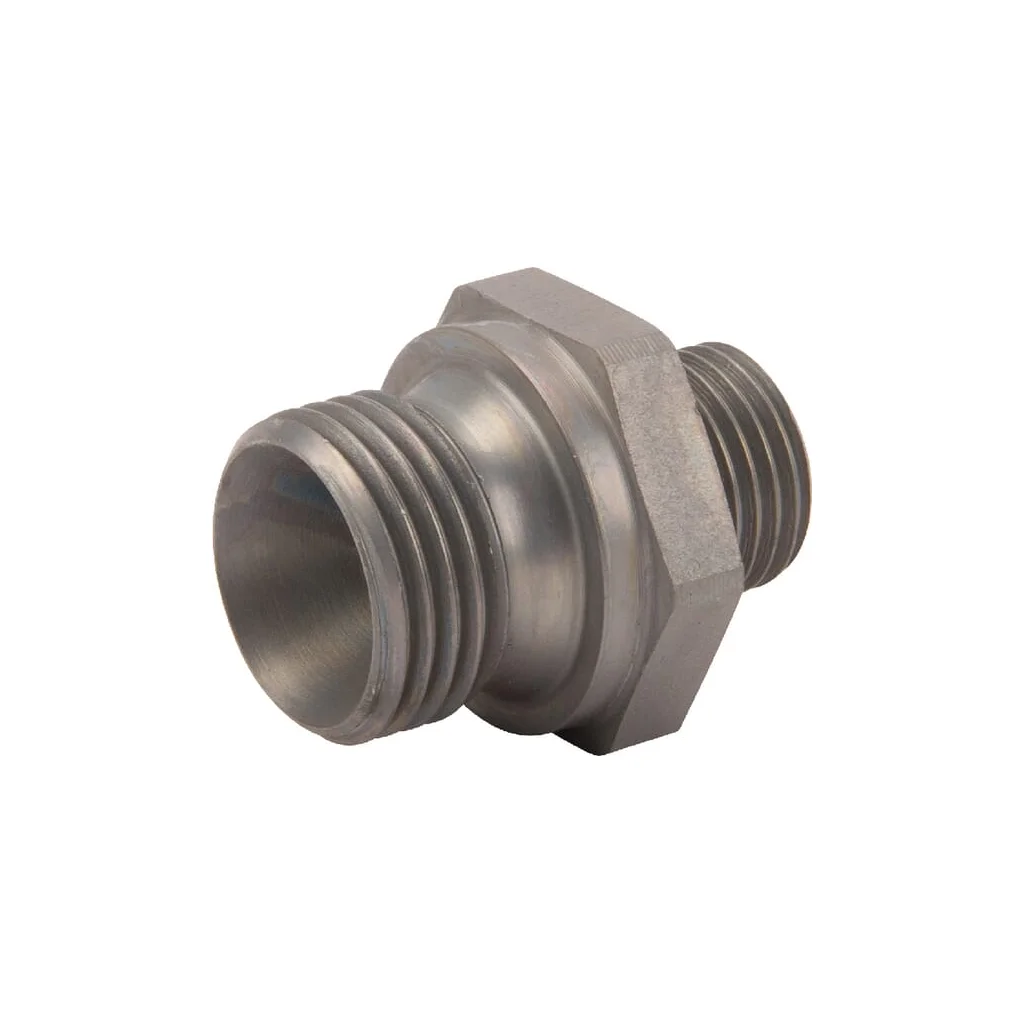 Adaptor 10L-R1/2 GES10LR12ACH60