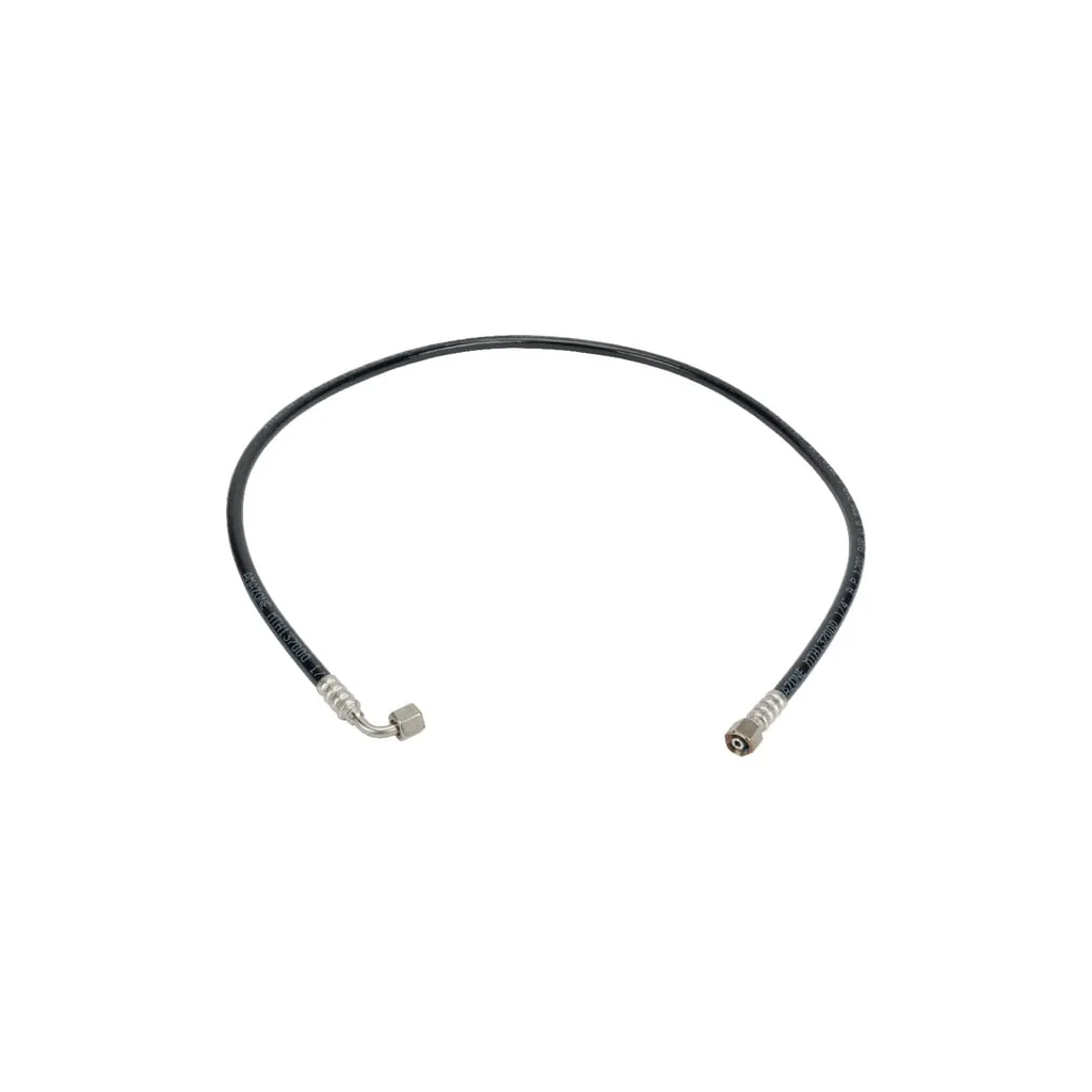 Furtun hidraulic DN 06 L = 1250 GB190