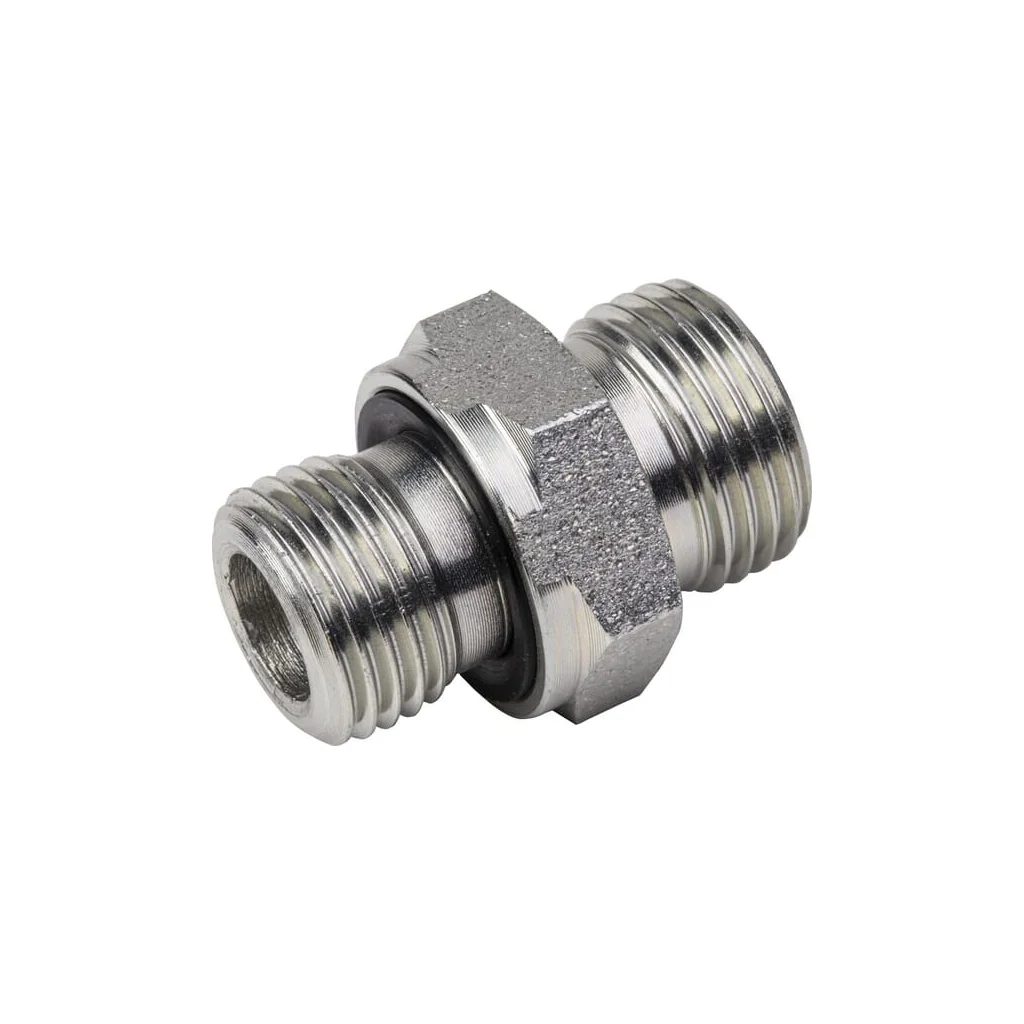 Adaptor țeavă verticală 50buc GES12LM18P050KR