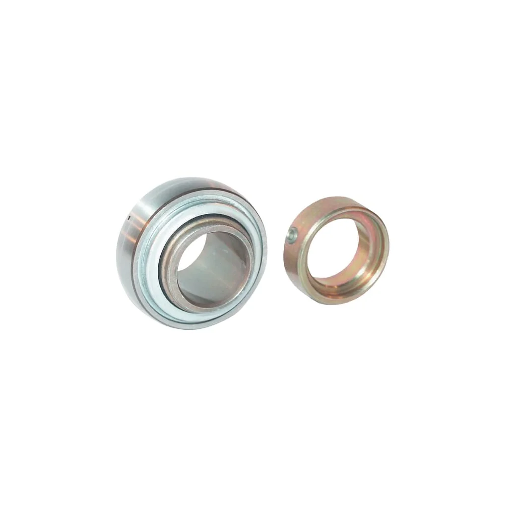 Rulment radial cu bile, de inserție GE70KTTB