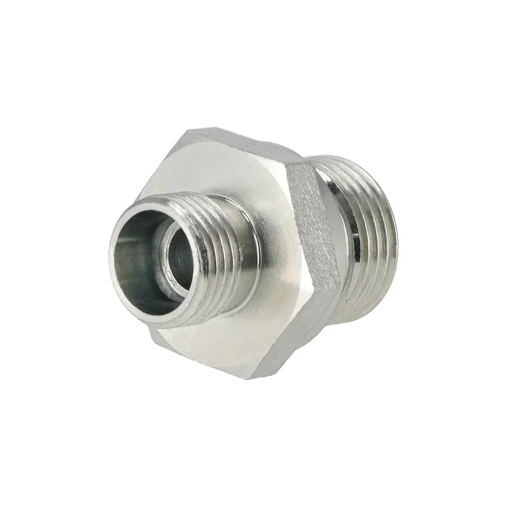 Cuplă cu filet exterior R1/2 50buc GES10LR12P050KR