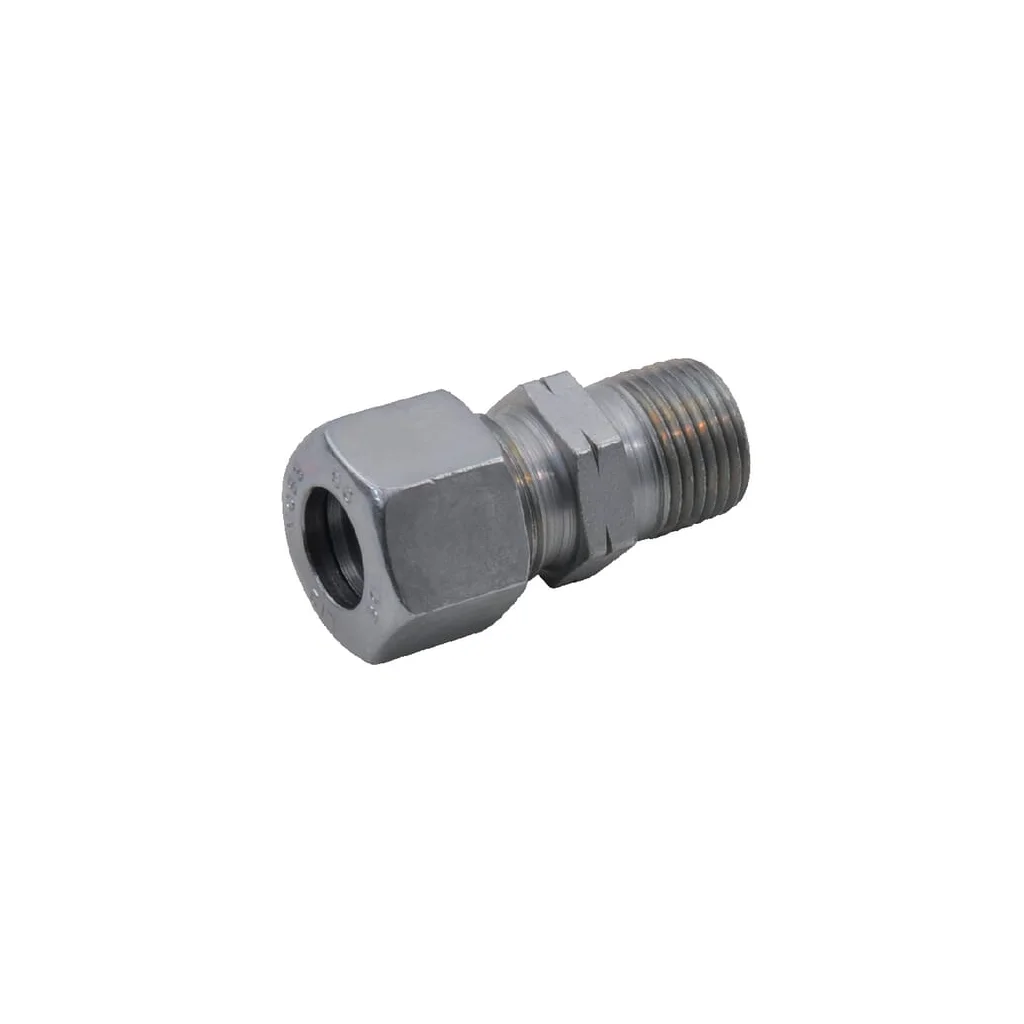 Conector înșurubabil drept 22L 3/4NPT GEV22L34NPT