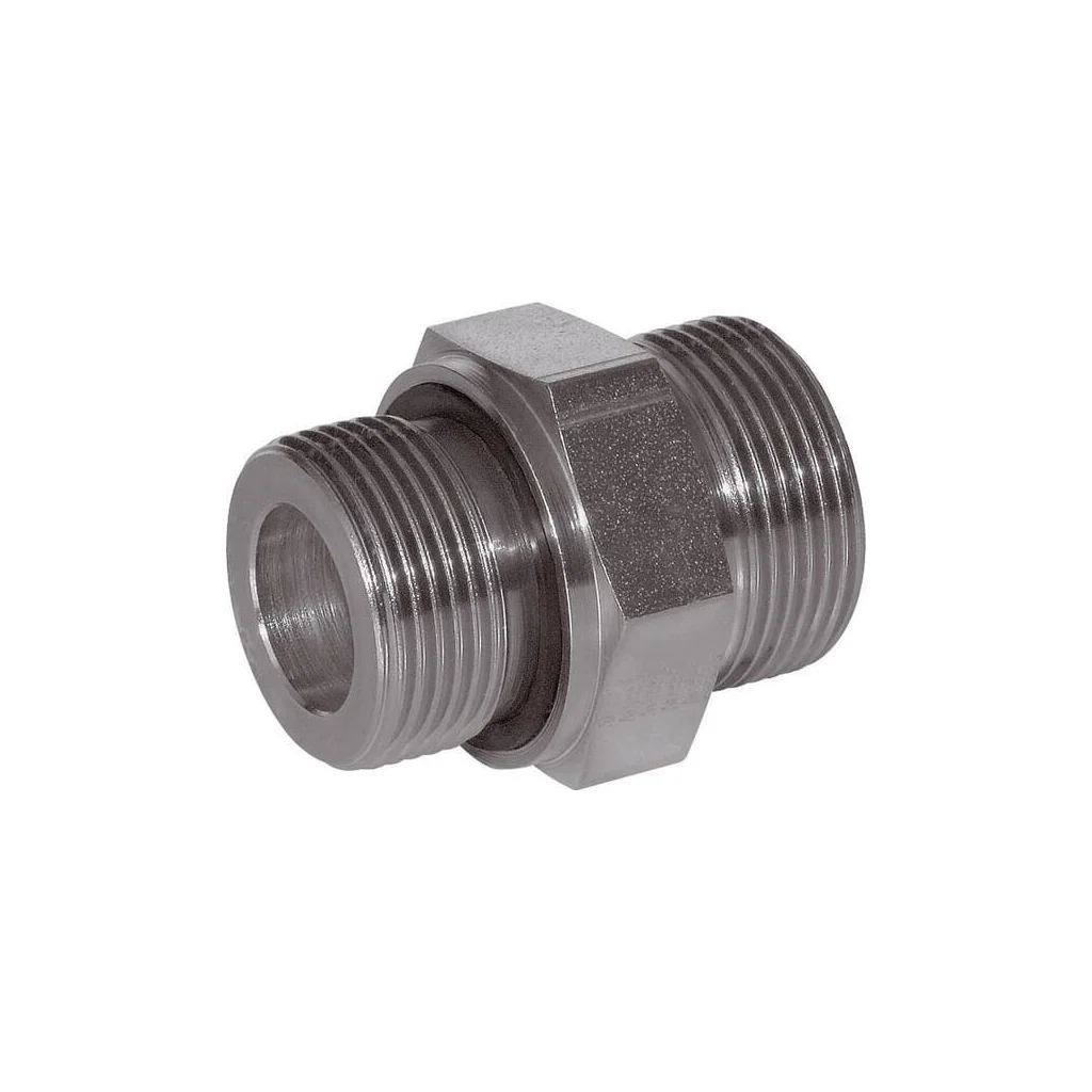 Ștuț filetat 6L R1/4 GES6LR14WD