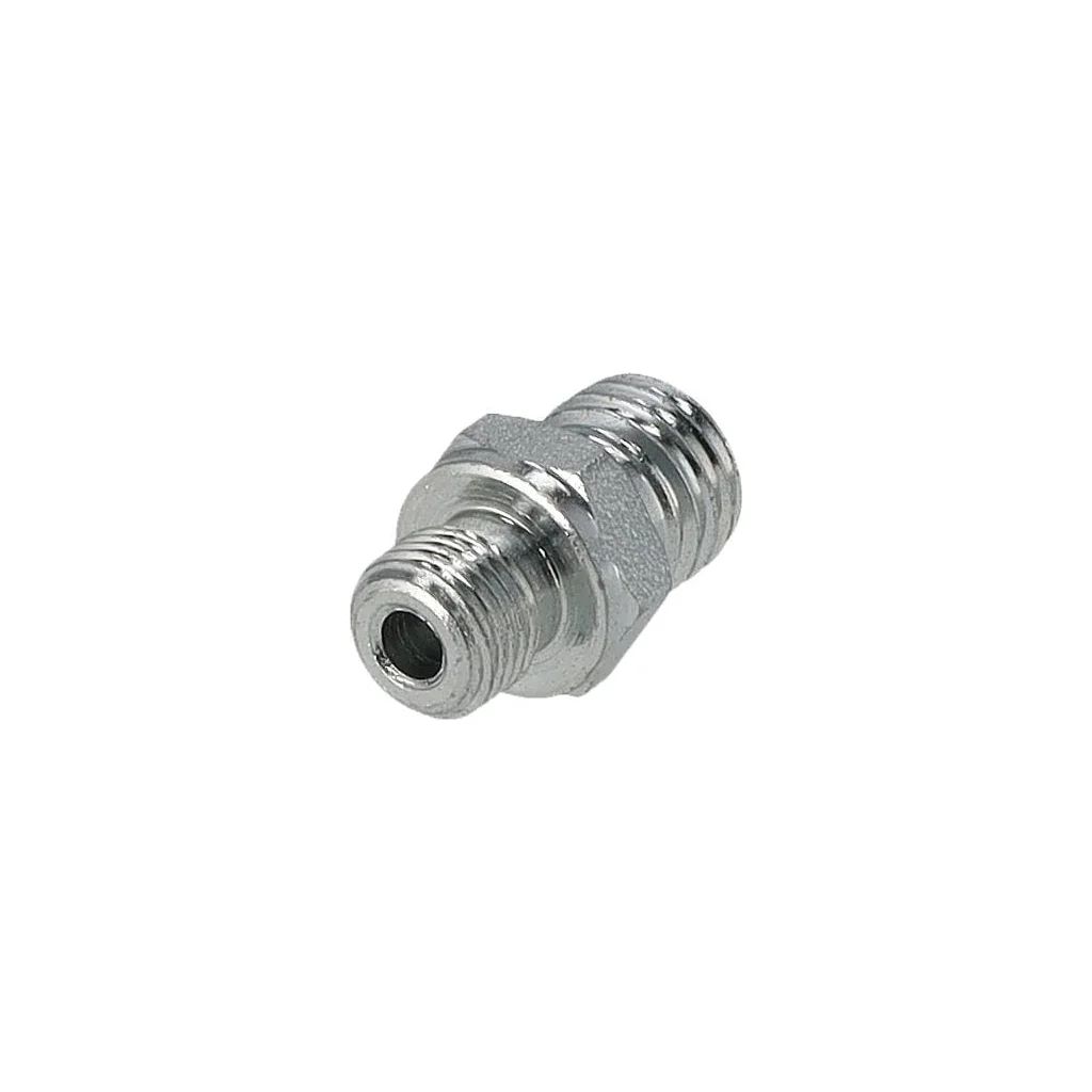 Cuplă cu filet exterior R1/8 50buc GES6LR18P050KR