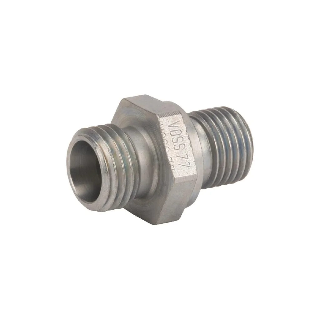 Adaptor 8L-R1/4 GES8LR14ACH60