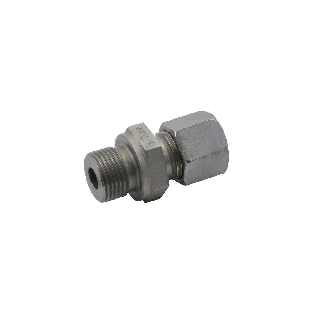 Conector înșurubabil drept 20S R1 GEV20SR1