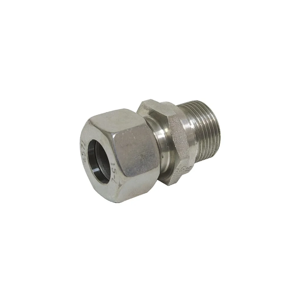 Șurub 10L M14 WD oțel inoxidabil GEV10LM14WDRVS